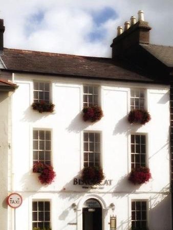 Prairie House - Boutique Townhouse Vendégház Salthill Kültér fotó