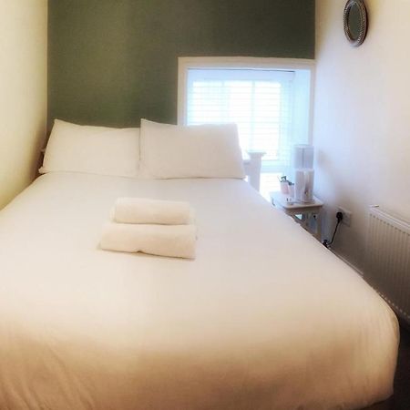 Prairie House - Boutique Townhouse Vendégház Salthill Kültér fotó
