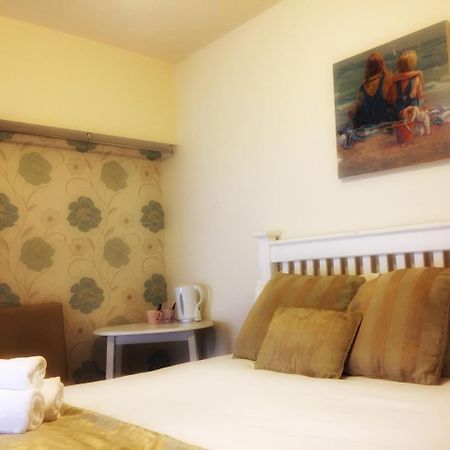 Prairie House - Boutique Townhouse Vendégház Salthill Kültér fotó