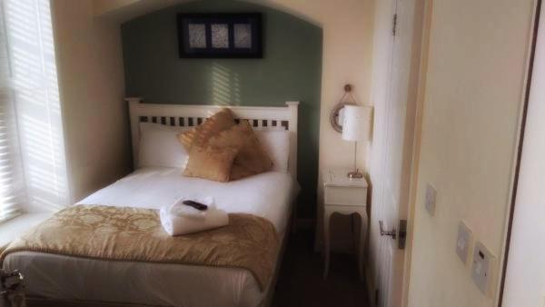 Prairie House - Boutique Townhouse Vendégház Salthill Kültér fotó