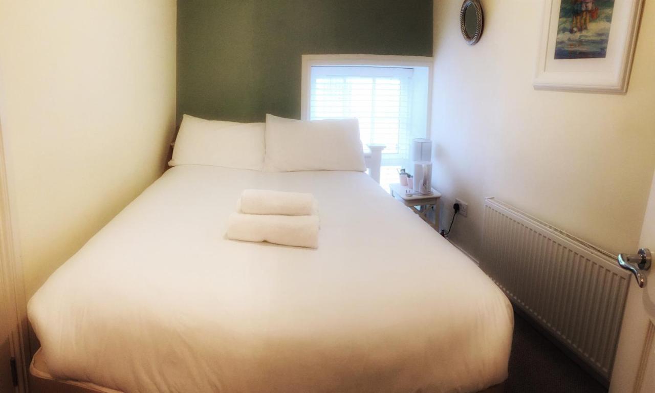 Prairie House - Boutique Townhouse Vendégház Salthill Kültér fotó