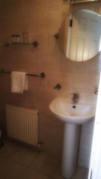 Prairie House - Boutique Townhouse Vendégház Salthill Kültér fotó