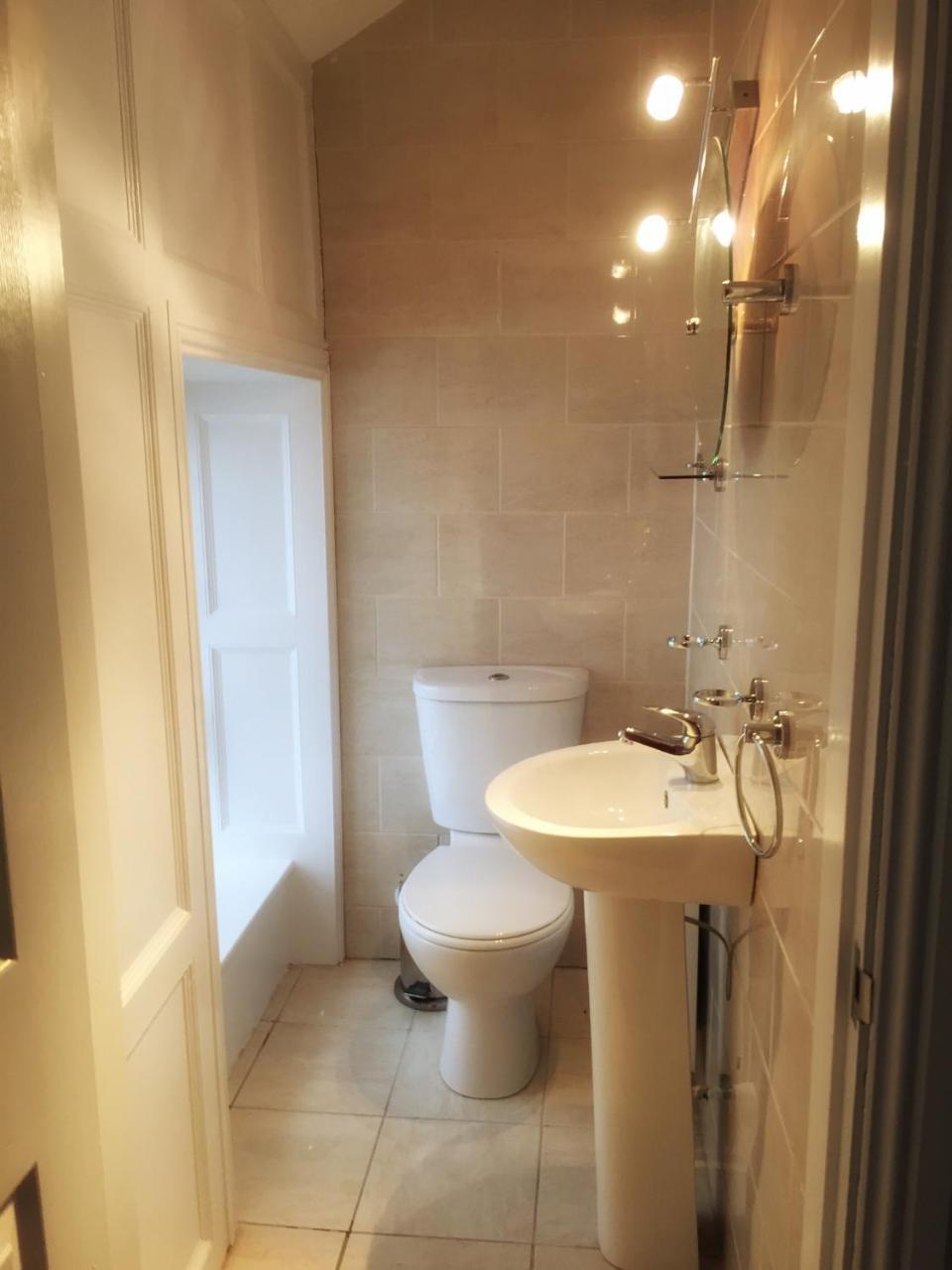 Prairie House - Boutique Townhouse Vendégház Salthill Kültér fotó
