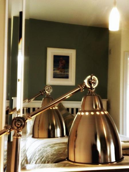 Prairie House - Boutique Townhouse Vendégház Salthill Kültér fotó